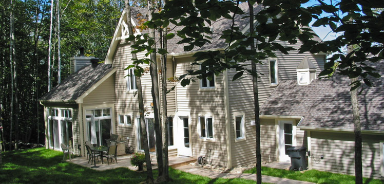 Maison de Prestige