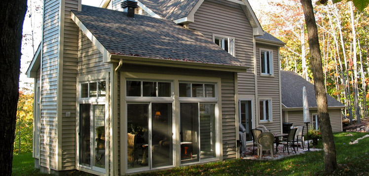 Maison de Prestige