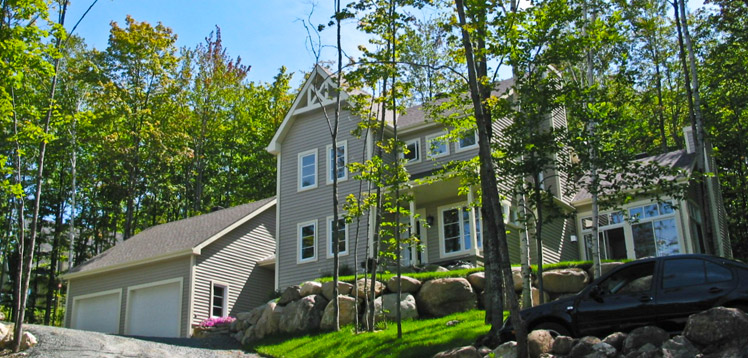 Maison de Prestige