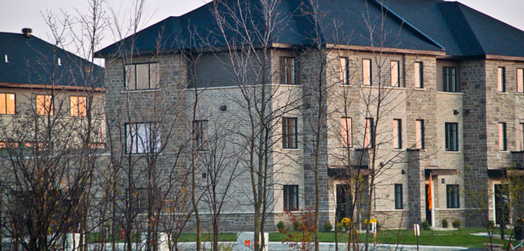 Royal Chomedey