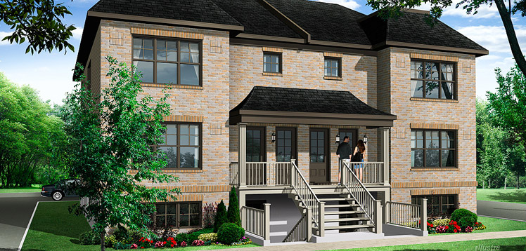 Royal Masson Mascouche
