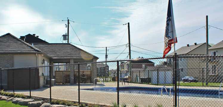 Royal Masson Mascouche